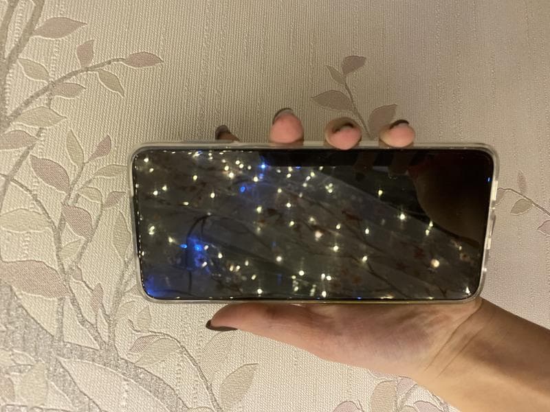Телефон Xiaomi Redmi Note 9S — фото из отзыва «Многофункциональный и удобный смартфон для любого возраста.»