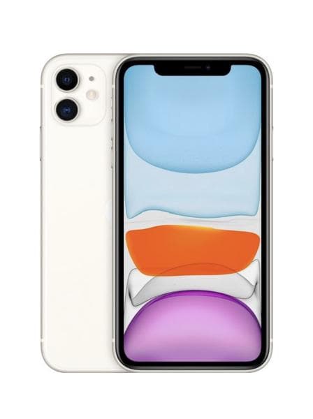 Телефон Apple Iphone 11 — фото из отзыва «Отличный телефон!» (2 из 2)