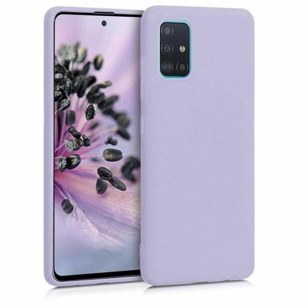 Телефон Samsung Galaxy A51 64Gb — фото из отзыва «Хороший телефон» (2 из 2)
