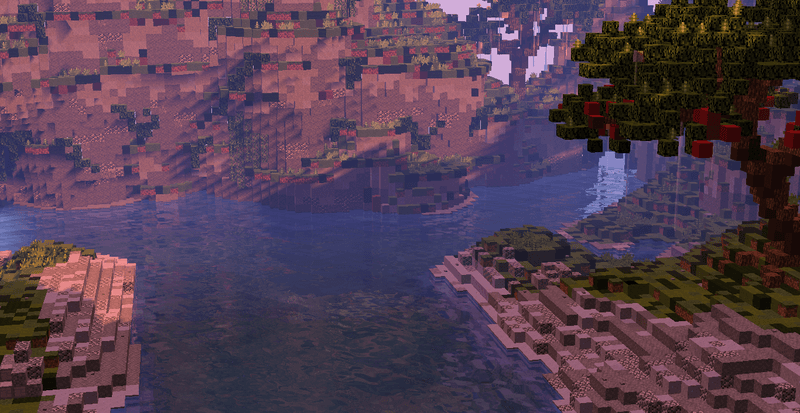 Игра "Minecraft" — фото из отзыва «Многомасштабный»