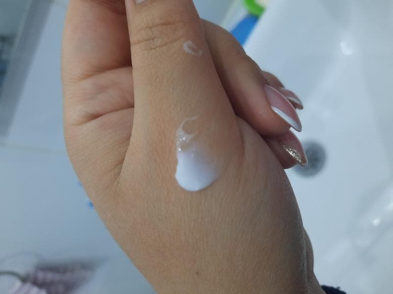 Мусс-пенка Dr.Jart+ Dermaclear Micro Foam Micro-mousse — фото из отзыва «Через месяц не так уж он и хорош» (2 из 2)