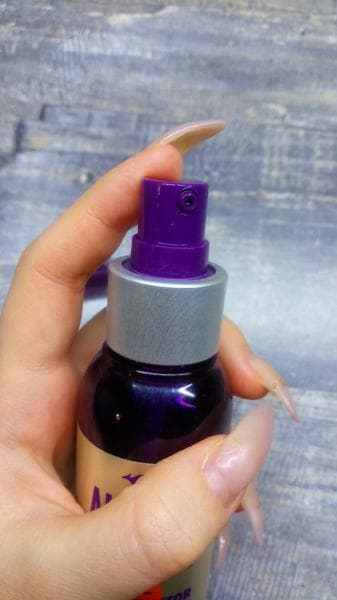 Масло для волос Aussie 3 Miracle oil reconstructor — фото из отзыва «Временное решение проблемы» (1 из 2)