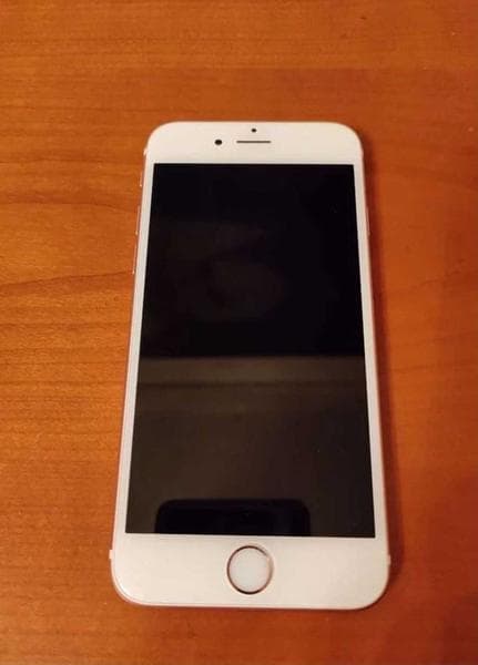 Телефон Apple iPhone 6 — фото из отзыва «Удобен в использовании, но есть проблема.» (1 из 7)