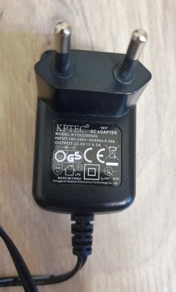 Пылесос Bosch Readyy'y Lithium BBHL21841 (18 V). — фото из отзыва «Отличное приобретение для квартиры без ковров.» (12 из 12)
