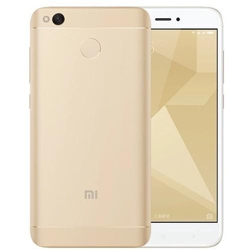 Телефон Xiaomi Redmi 4X — фото из отзыва «Мне очень понравился, этот телефон. Батарею хватало на долго»