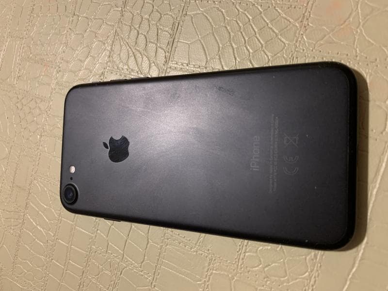 Телефон Apple Iphone 7 — фото из отзыва «Мини супер гаджет»