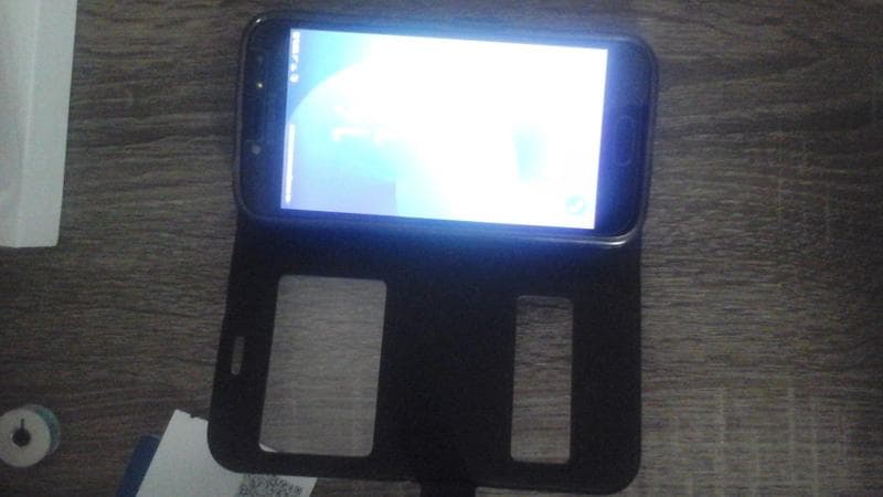 Телефон Samsung Galaxy J2 Core 2018 — фото из отзыва «Могу сказать одно из бюджетных телефонов он самый лучший»