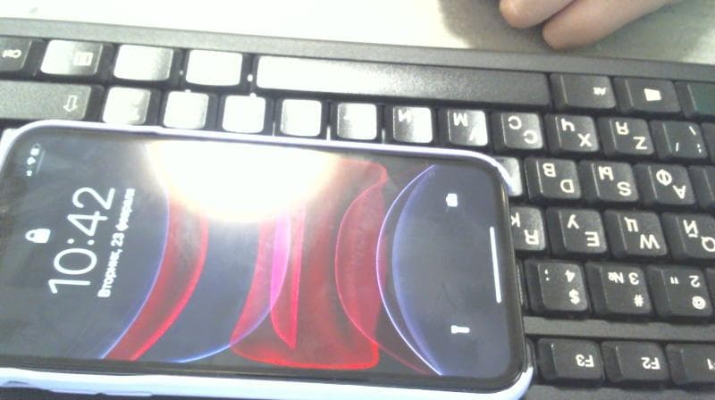 Телефон Apple Iphone 11 — фото из отзыва «Это Шедевер»
