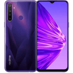 Телефон Realme 5 — фото из отзыва «Класный телефон»