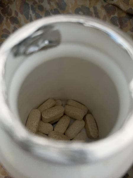 Be First Multivitamin Daily 90 таблеток — фото из отзыва «Поднимает иммунитет.»