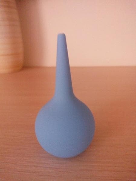 Спринцовка plast — фото из отзыва «Cоветская лучше»