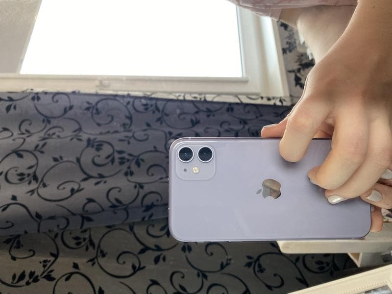Телефон Apple Iphone 11 — фото из отзыва «Не соответствует своей цене»