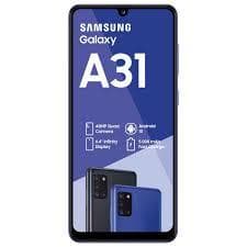 Телефон Samsung gelaxy A31 Galaxy A31 — фото из отзыва «Купил не пожалел, саветую»