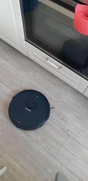 Пылесос GUTREND ECHO 520 — фото из отзыва «Очень удобная и полезная вещь»