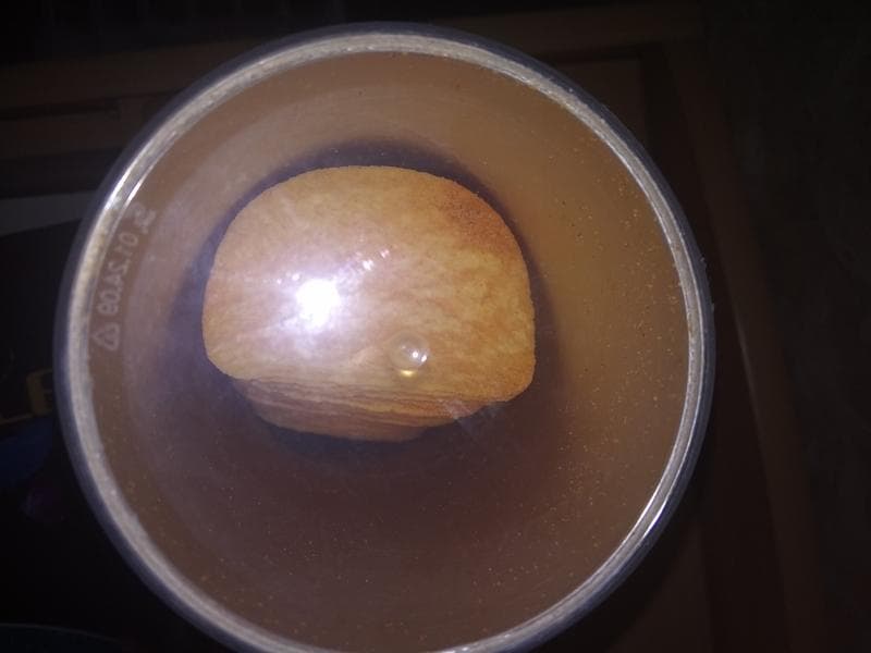 Чипсы "Pringles", со вкусом паприки — фото из отзыва «Вкусные и хрустящие» (3 из 4)