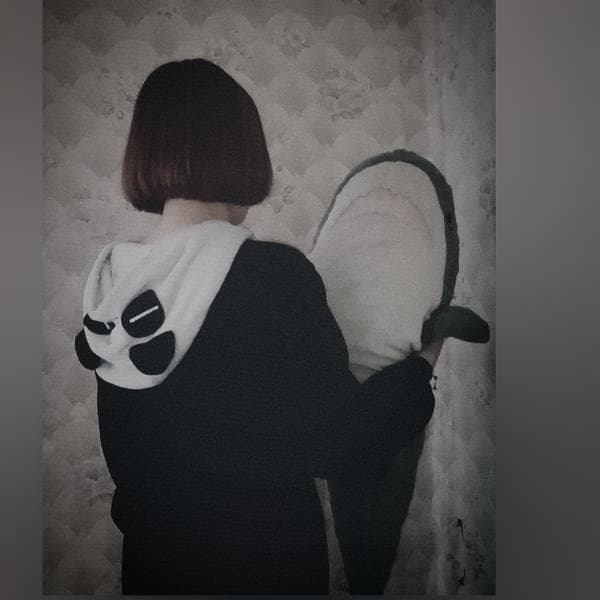 Кигуруми FUD-GOOD — фото из отзыва «Пижама очень уютная. Спать в ней комфортно, при этом она не »