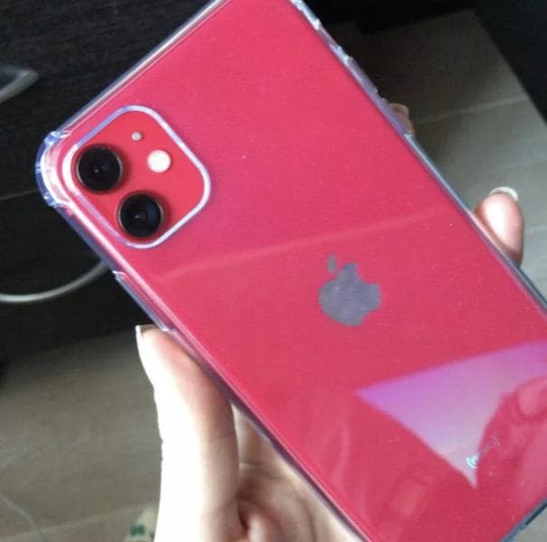 Телефон Apple Iphone 11 — фото из отзыва «Это самый умный телефон, быстрый, четкий!»