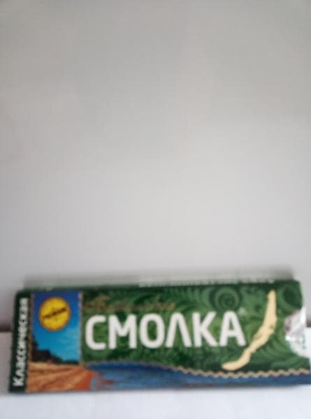 Смолка Байкальская — фото из отзыва «Сера классическая»