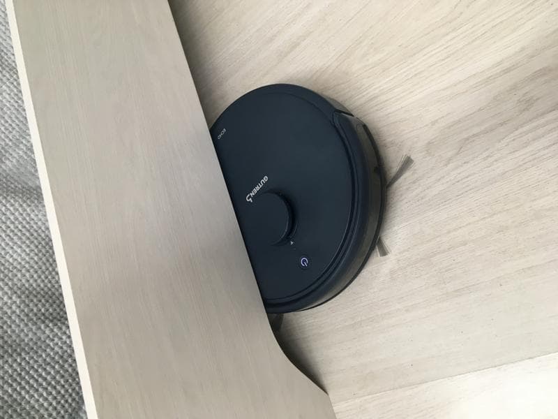 Пылесос GUTREND ECHO 520 — фото из отзыва «Моет и чистит все вокруг.»