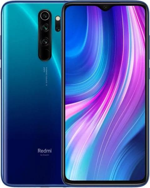 Телефон Xiaomi Redmi Not 8 pro — фото из отзыва «Бюджетный, но качественный смартфон»