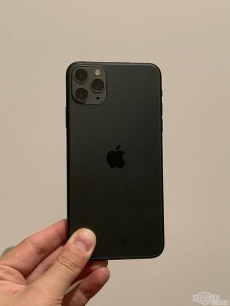 Телефон Apple 12 Pro Max — фото из отзыва «Самый лучший телефон!!!» (2 из 2)