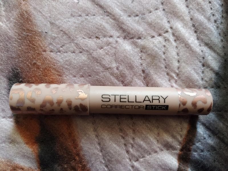 Консилер Stellary Corrector Stick — фото из отзыва «Хороший консилер»