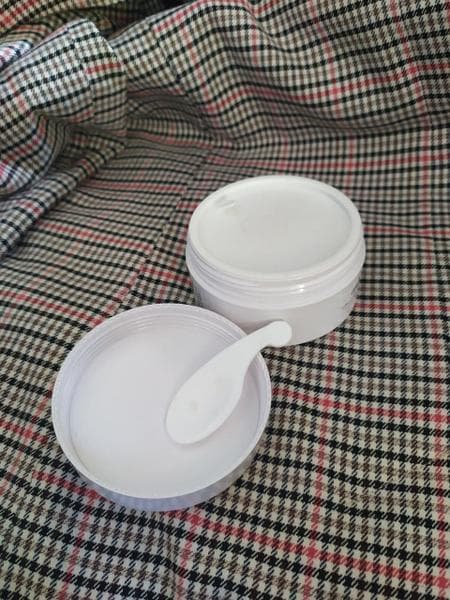 Патчи для глаз LAMAGE VITALIZING SOLUTION Ruby Powder — фото из отзыва «Попрощалась с отеками благодаря LAMAGE» (2 из 4)