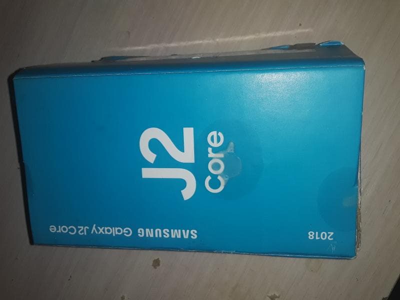 Телефон Samsung Galaxy J2 — фото из отзыва «Телефон ужасный!»