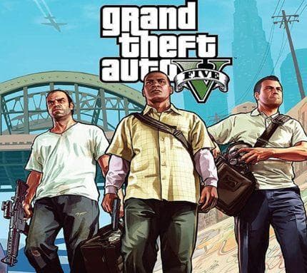 Игра "GTA 4" — фото из отзыва «Я бы сказал классная игра» (1 из 2)