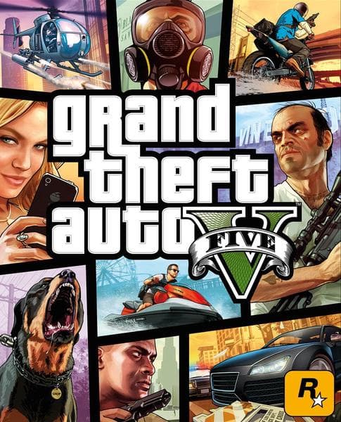 Игра "GTA 4" — фото из отзыва «Я бы сказал классная игра» (2 из 2)