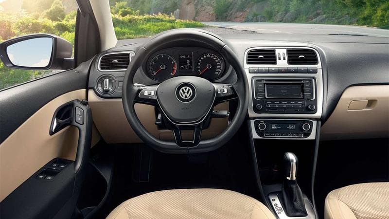 Автомобиль Volkswagen Polo, 2013 г. — фото из отзыва «Эта машина подходит всем» (2 из 2)