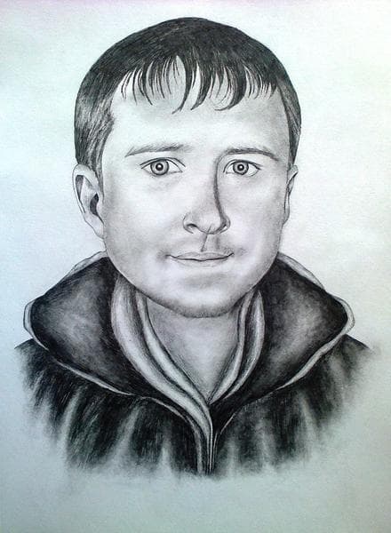 Рисование — фото из отзыва «Люблю рисовать» (3 из 7)