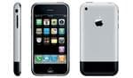 Телефон Apple Iphone 2g — фото из отзыва «Телефон хороший» (2 из 2)