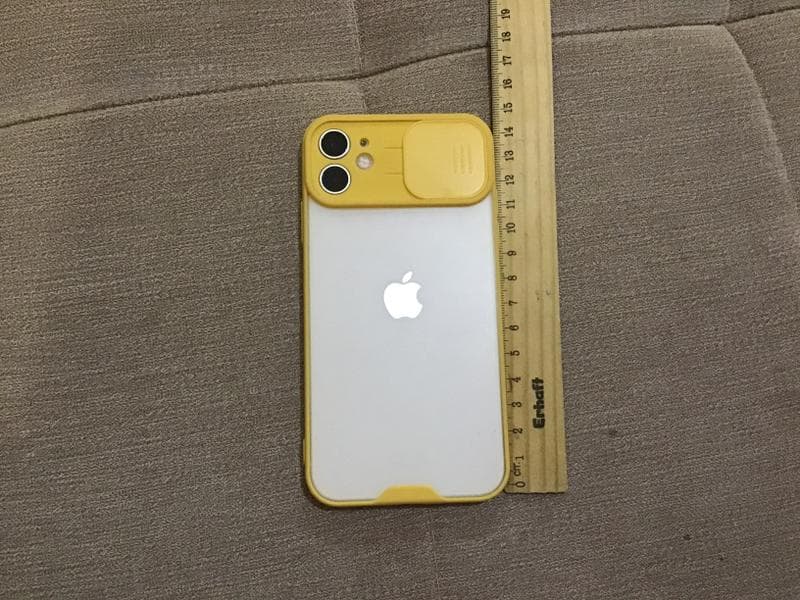 Телефон Apple Iphone 11 — фото из отзыва «Советую» (1 из 3)