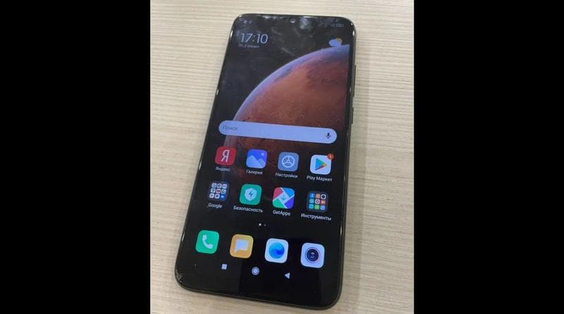 Телефон Xiaomi Redmi Note 7 — фото из отзыва «Неплохой телефон»