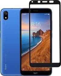 Телефон Xiaomi Redmi 7a — фото из отзыва «Просто замечательный телефон»