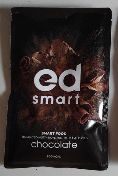 Energy diet — фото из отзыва «Уже несколько лет покупаю ED и довольна вкусом и результатом»