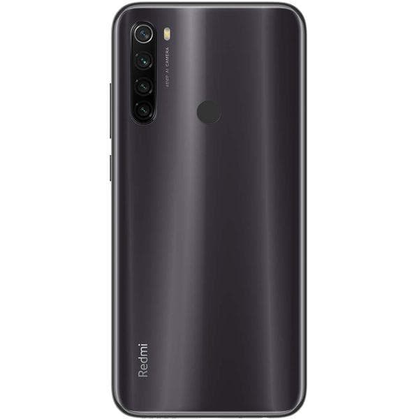 Телефон Xiaomi Redmi Note 8T — фото из отзыва «Телефон рекомендую»