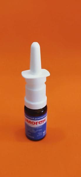 Тимоген (Thymogen) — фото из отзыва «Для профилактики и лечения.»