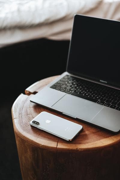 Ноутбук Apple MacBook Pro 2019 — фото из отзыва «Классный ноутбук»