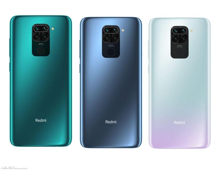 Телефон Xiaomi Redmi Note 9S — фото из отзыва «Советую всем этот телефон»