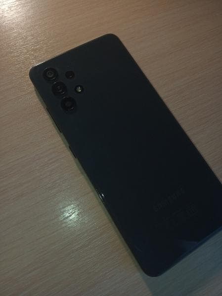 Телефон Samsung Galaxy A32 — фото из отзыва «Очень хороший  телефон за свои деньги»