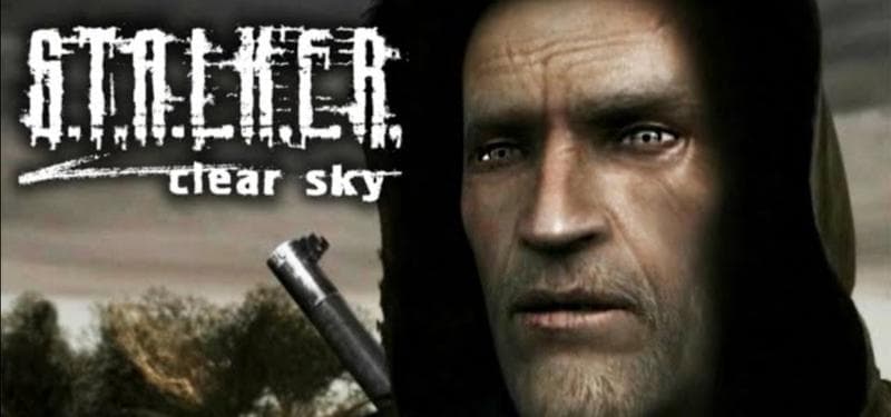 Игра "СТАЛКЕР ЧИСТОЕ НЕБО" — фото из отзыва «Одна из лучших игр из игр с открытым миром»