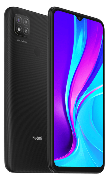 Телефон Xiaomi Redmi 9c — фото из отзыва «Хороший телефон, но есть недостатки»