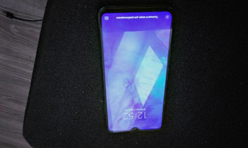 Телефон Xiaomi Redmi Not 8 pro — фото из отзыва «Один из лучших телефонов за свои деньги» (1 из 2)