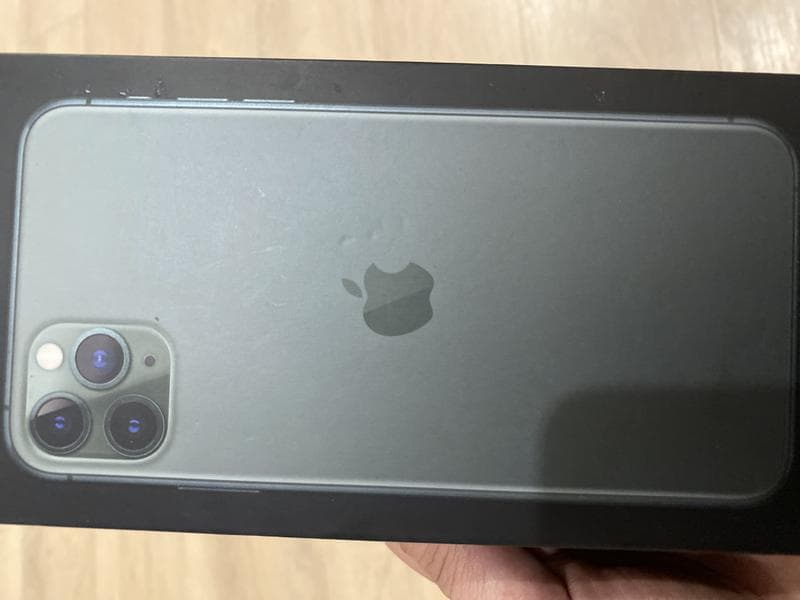 Телефон Apple IPad pro11 max — фото из отзыва «Лучшее, что может быть» (1 из 2)