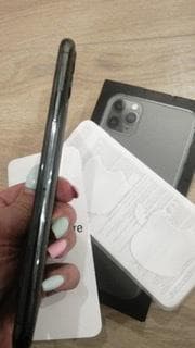 Телефон Apple IPad pro11 max — фото из отзыва «Лучшее, что может быть» (2 из 2)