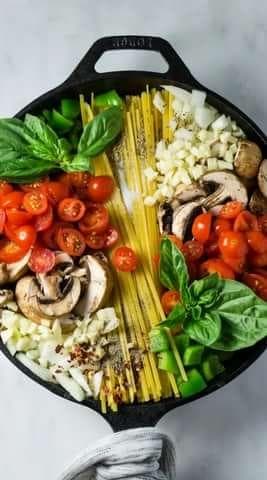 Веганство — фото из отзыва «Полезно и вкусно» (3 из 3)