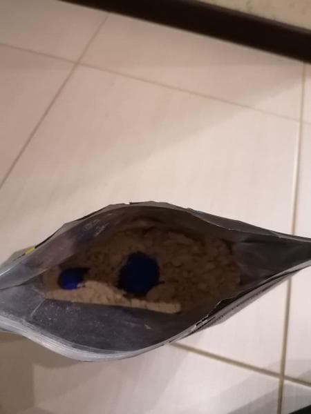 100% Platinum Whey со вкусом Chocolate от VPLAB — фото из отзыва «Нравится, этот протеин.» (4 из 4)