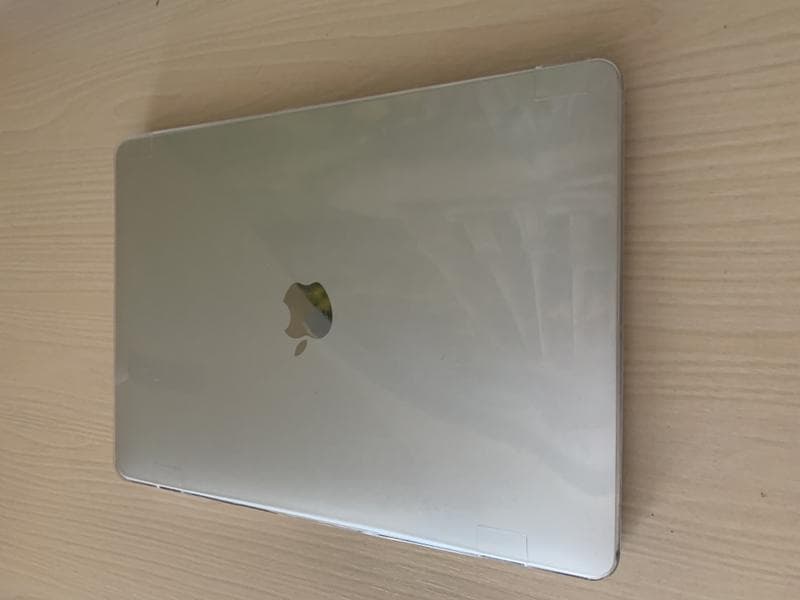 Ноутбук Apple MacBook Pro 2019 — фото из отзыва «Нереально крутой ноутбук!»